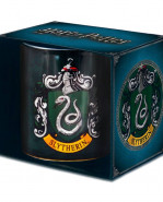 Harry Potter Mug Slytherin Classic